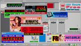 Hack �95 v�s zavedie do �ry po��ta�ov 90-tych rokov a kon�pira�n�ho hackovania